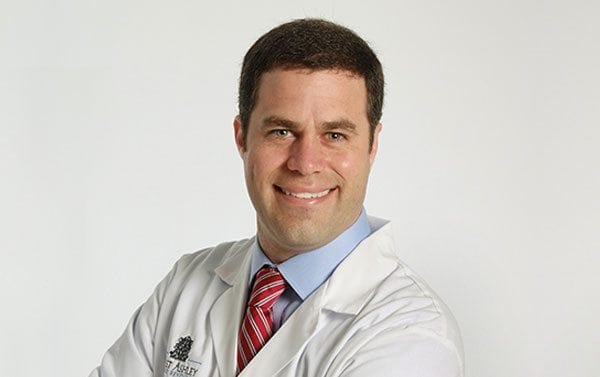 Dentist in Charleston, SC: Dr. James W. Dickert, DMD