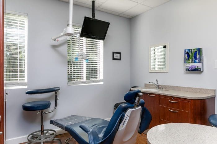 West Ashley Family Dentistry office tour