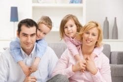 family dentist in Charleston, South Carolina