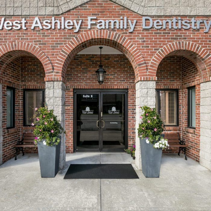 Charleston SC Dentist Office Virtual Tour Family Dentist