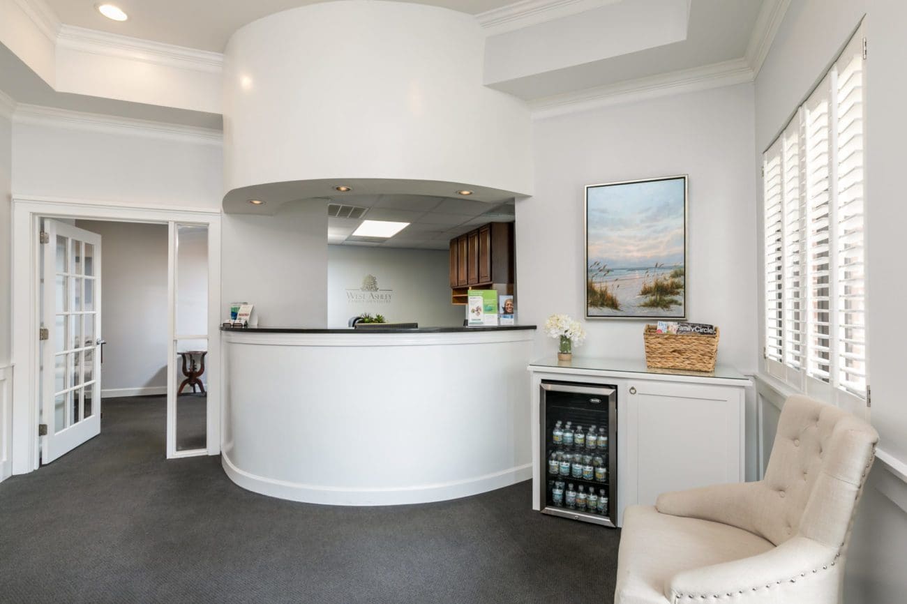 Cosmetic Dentistry Charleston SC West Ashley Family Dentistry