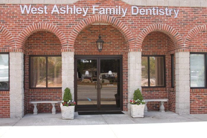 West Ashley Family Dentistry Patient Resources
