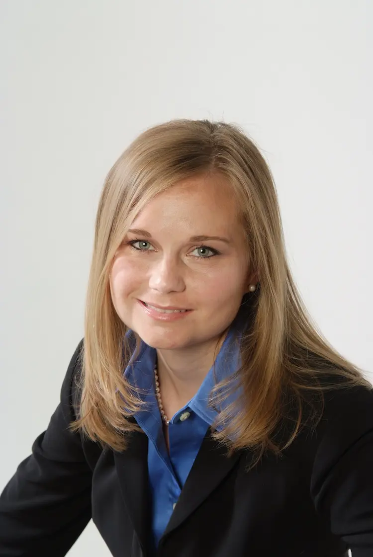 Dr. Agatha Lynn is a dentist in Charleston SC