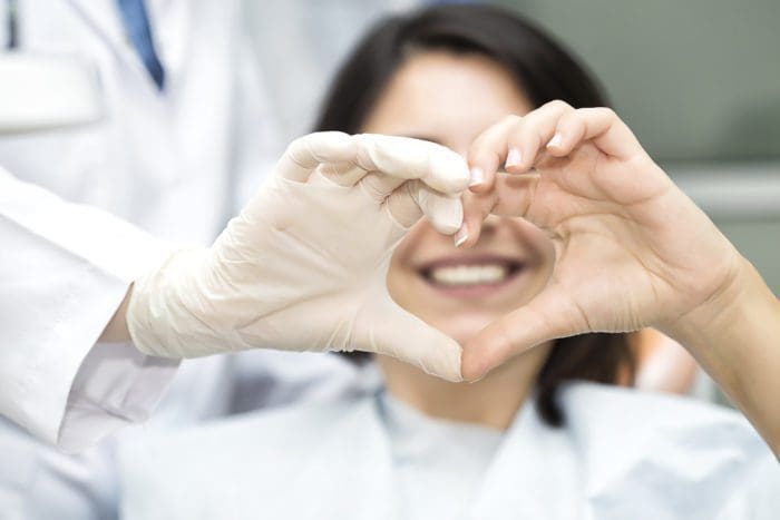 Why We Don't Judge You for Skipping the Dentist & How We Make Coming Back Easy