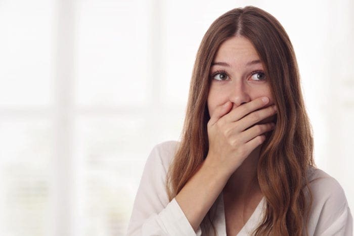 How to Prevent Sensitivity After Teeth Whitening