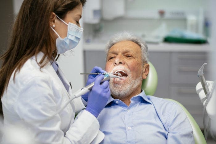 Gum Disease Charleston, South Carolina dentist