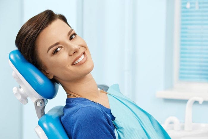 Dentist in Charleston, South Carolina