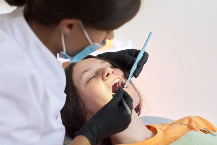 Dental Sedation in Charleston, South Carolina