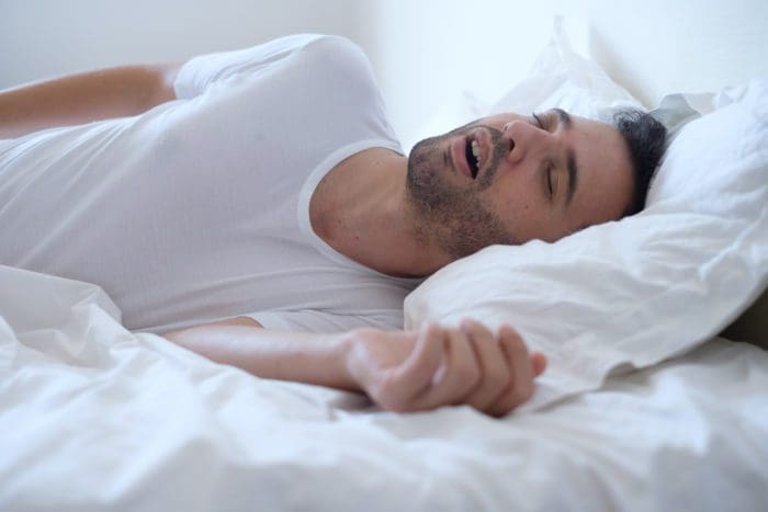 Treat Sleep Apnea in Charleston, South Carolina