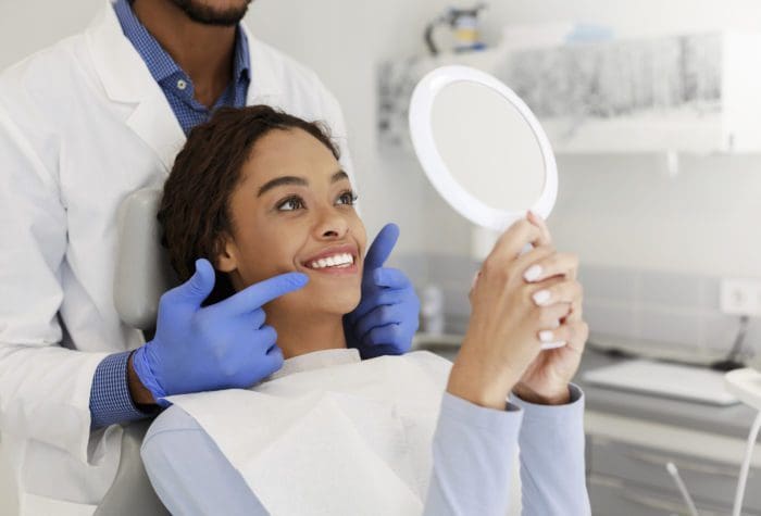 Cosmetic Dental Care in Charleston, South Carolina