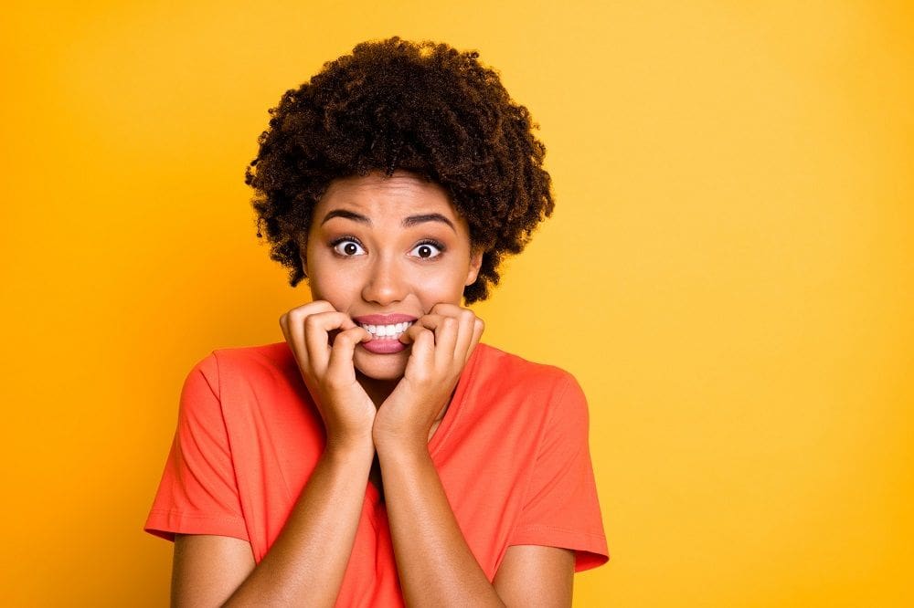 stop dental fear Charleston South Carolina