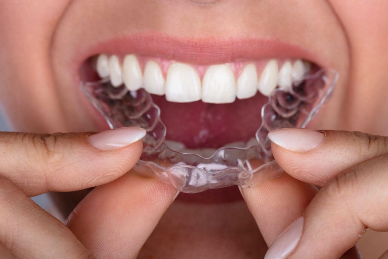 Invisalign Can Help Your Oral Health