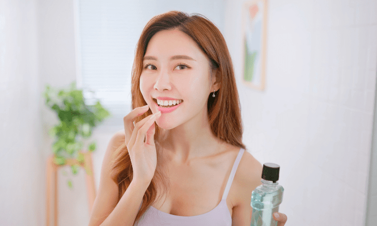 Effects of Teeth Grinding