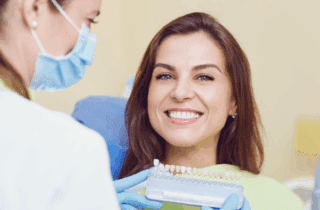 Taking the right steps early on can help protect your investment and keep your porcelain veneers beautiful for years to come.