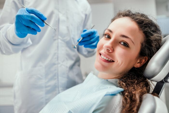 Dental Concerns in Charleston SC