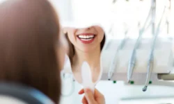 Oral Health Benefits of Cosmetic Dentistry in Charleston, SC