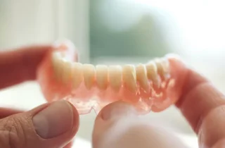 How to Extend the Life of Your Denture in Charleston SC