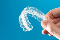 Crooked Teeth? It's Not Too Late for Invisalign in Charleston, SC