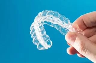 Crooked Teeth? It's Not Too Late for Invisalign in Charleston, SC