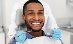 What Actually Happens During a Dental Exam? in Charleston SC