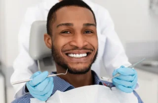 What Actually Happens During a Dental Exam? in Charleston SC