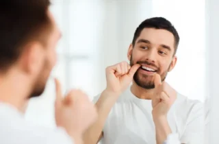 Why Do My Gums Bleed When I Brush? in Charleston SC