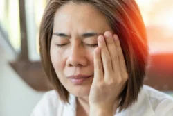 Can a Dentist Really Help With Headaches? in Charleston SC