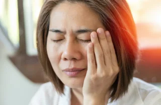 Can a Dentist Really Help With Headaches? in Charleston SC